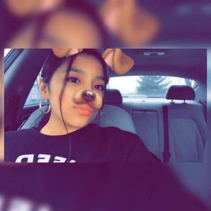 Meet your Posher, Katy